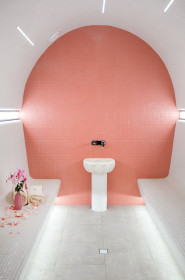 Сауна Калужские термы Калуга