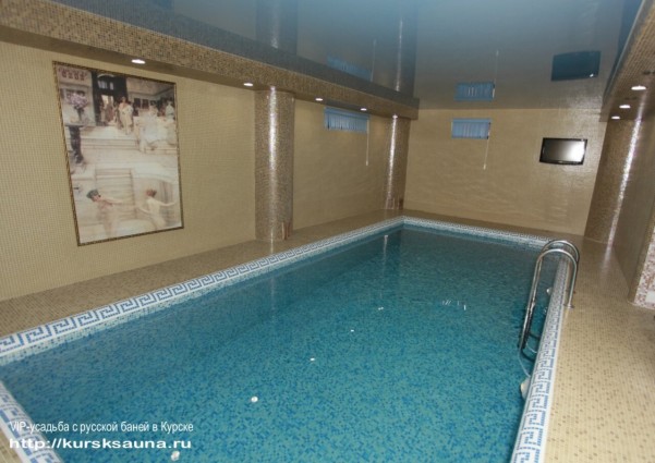 VIP-усадьба фото №1