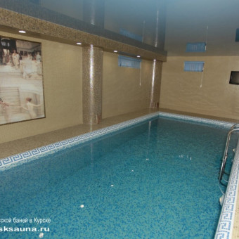 Организация VIP-усадьба