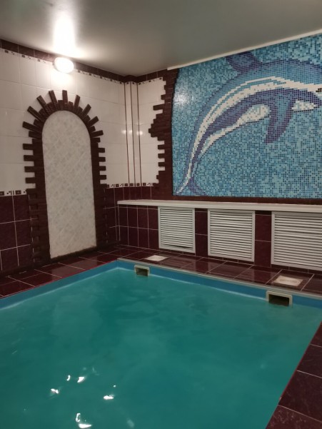 Дельфин фото №5