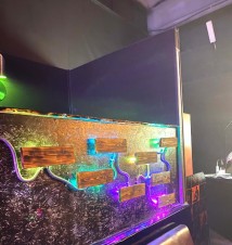 Ночной клуб LoFT Discobar Томск