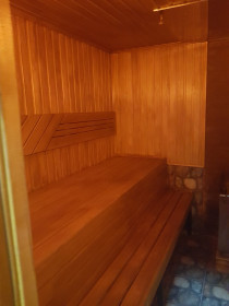 Сауна Кураж Сургут