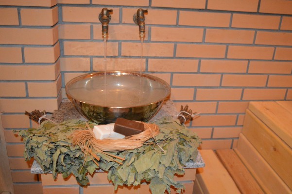Павловские Бани фото №4