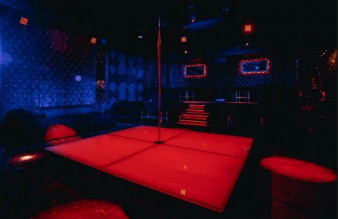 Ночной клуб Relax Men's Club Краснодар