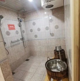Сауна Лачуга Балаково