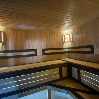Организация Банный комплекс Артибарти