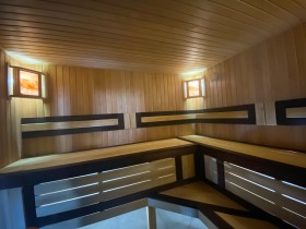 Сауна Банный комплекс Артибарти Бузулук