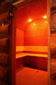 Сауна Банька на дровах Курск