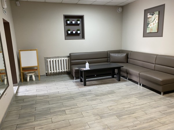 Кировские бани фото №4