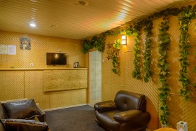 Сауна Лотос Благовещенск