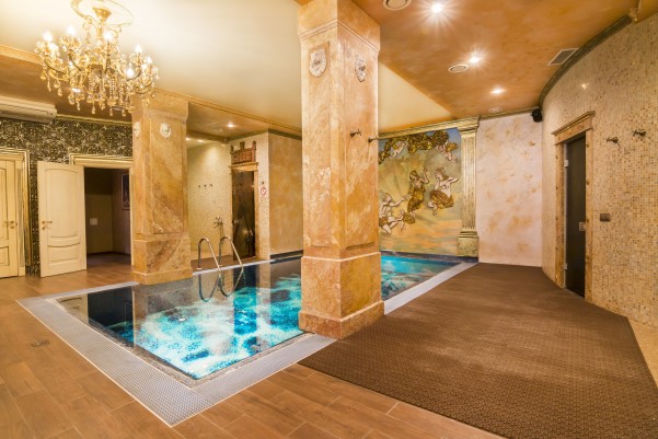 Рай-Спа фото №2