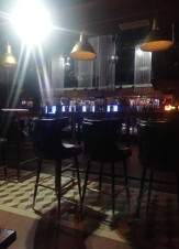 Ночной клуб Дикая лошадь Иркутск