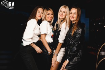 Ночной клуб RV CLUB Казань фото №3