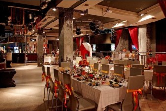 Ночной клуб Маяк Томск фото №3