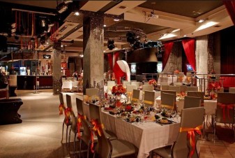 Ночной клуб Маяк Томск