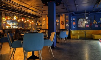 Ночной клуб Event Bar СтудиА Пермь фото №16