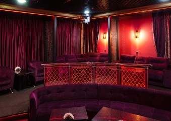 Ночной клуб Медведь Томск фото №12