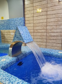 Сауна Relax Копейск