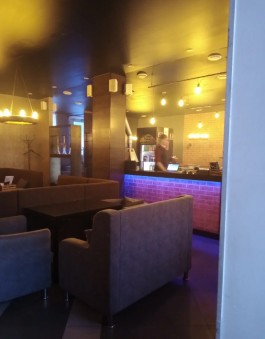 Ночной клуб Дымъ Томск фото №4