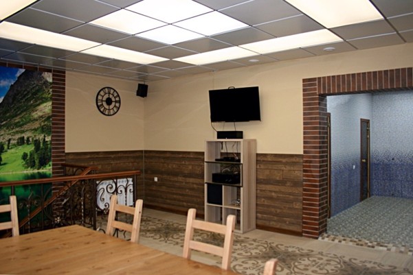 Банный комплекс у Лукоморья фото №5