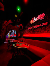 Ночной клуб Декольте Нижний Новгород