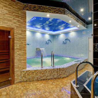 Организация Золотая рыбка