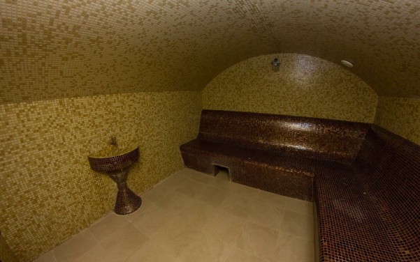 Круглосуточная Сауна Бали фото №9