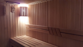 Сауна Алладин Томск