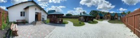 Сауна Берлога Каменск-Уральский