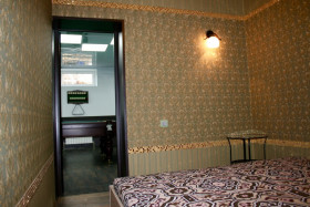 Сауна Банный комплекс у Лукоморья Самара