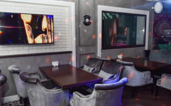 Ночной клуб Руки ВВерх! Краснодар