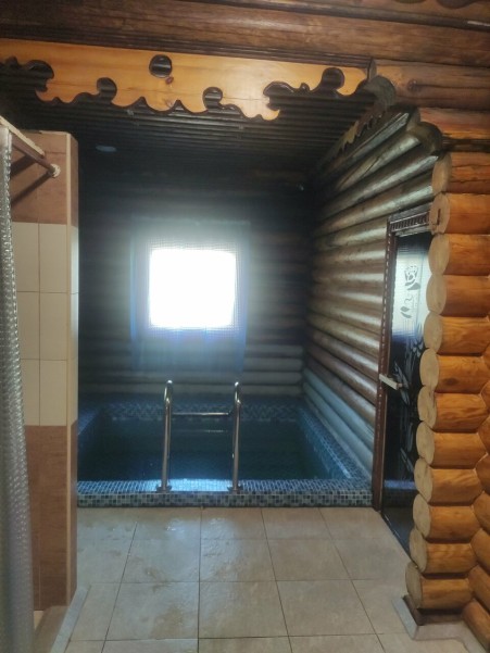 Банный клуб фото №3