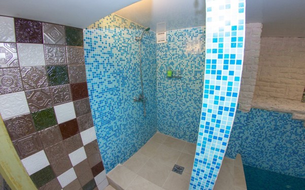 Круглосуточная Сауна Бали фото №8