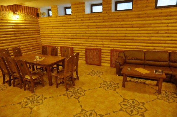 Турецкий хамам фото №8