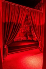 Ночной клуб Burlesque Тюмень