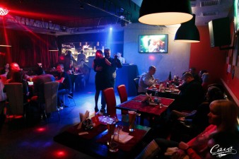 Ночной клуб Караоке-клуб Соло Киров