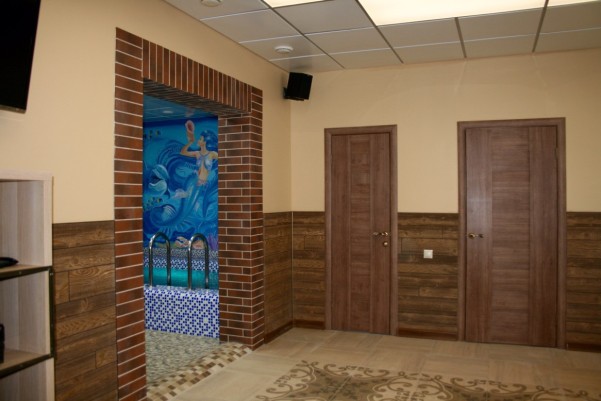 Банный комплекс у Лукоморья фото №4