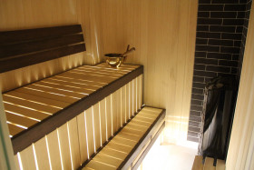 Сауна Сауна Пена Киров