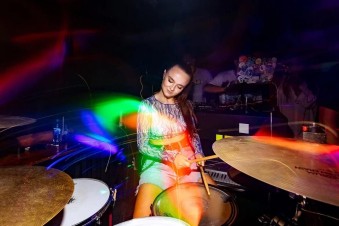 Ночной клуб Bobrovskybar Коломна фото №13