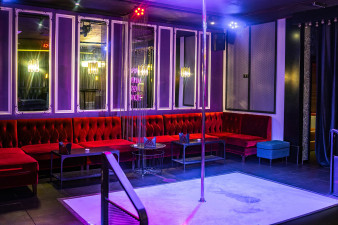 Ночной клуб Zависть gentlemen bar Санкт-Петербург