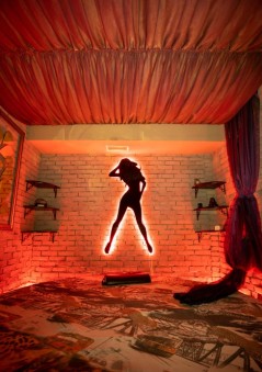 Ночной клуб ПонТерра Кемерово фото №11