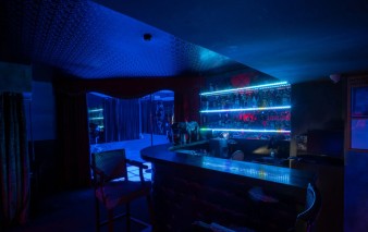 Ночной клуб ПонТерра Кемерово