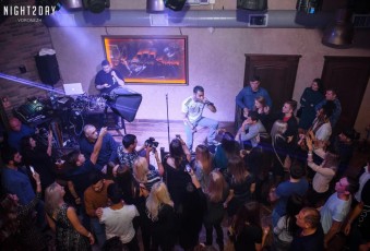 Ночной клуб Mr. Money Липецк фото №12