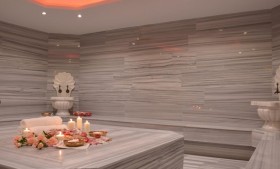 Сауна Felicity SPA Стамбул