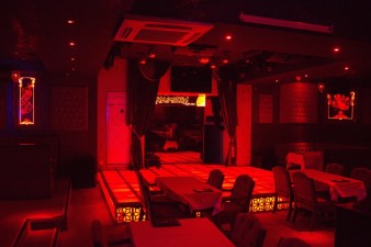 Ночной клуб Kalimera Night Club Стамбул