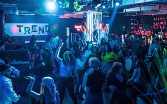 Ночной клуб Trend Томск