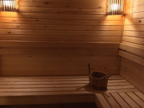 Сауна Pacha 76 Ярославль