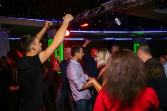 Ночной клуб Vittoria Новокузнецк
