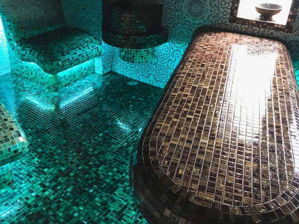 Банный SPA комплекс LaTerrassa фото №14