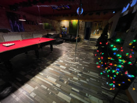Сауна Pacha 76 Ярославль